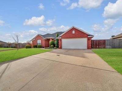 1116 Stephanie Ln, Altus, OK, 73521