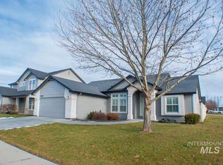 5252 N Arezzo, Meridian, ID 83642