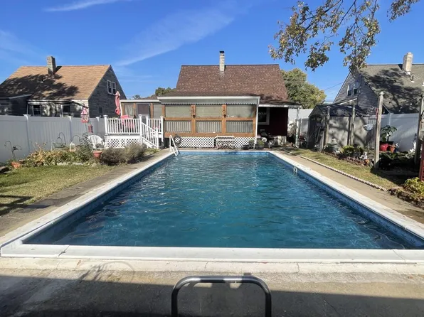 511 Church St, Baltimore, MD 21225