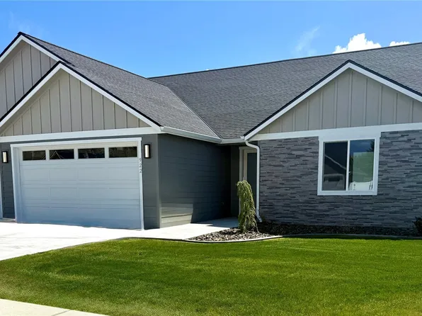 922 NE Tyler Place, East Wenatchee, WA 98802