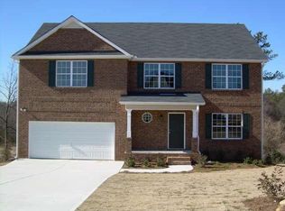 1968 Shelter Rock Dr, Conley, GA 30288