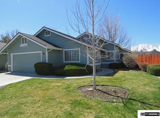 1734 Lavender Ct, Minden, NV