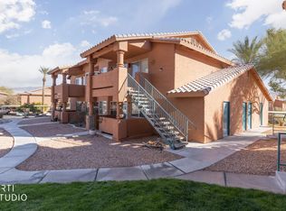 835 Mesquite Springs Dr Unit 201, Mesquite, NV 89027