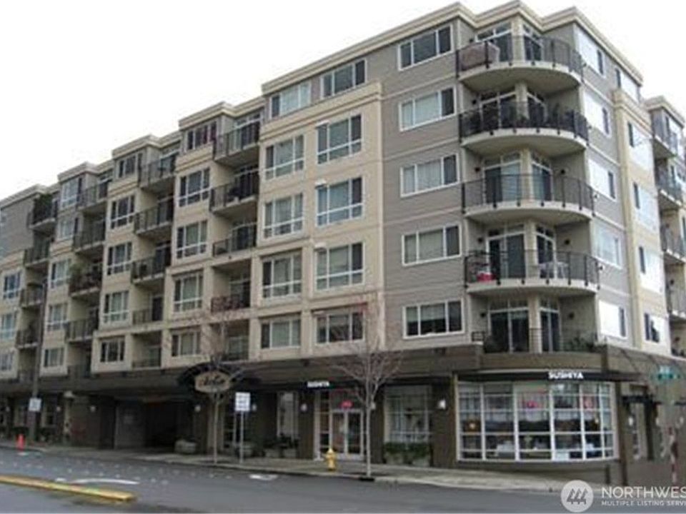 1st image of 300 110th Ave NE APT 311