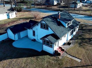 1212 H St, Geneva, NE 68361