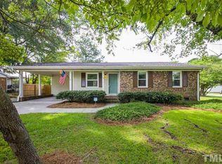 18 Jill St, Angier, NC 27501