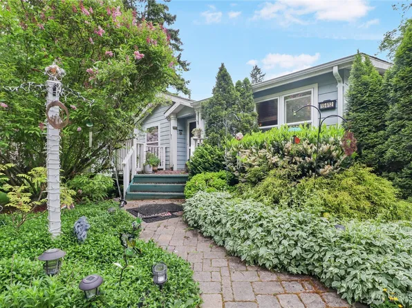 15412 Westshore Drive SE, Yelm, WA 98597