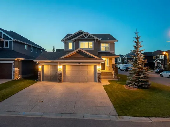 229 S Stonemere Bay, Chestermere, AB T1X 0S1