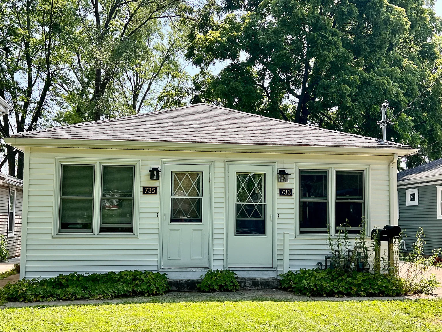1 bed, 550 sqft, $925 — Photo 1