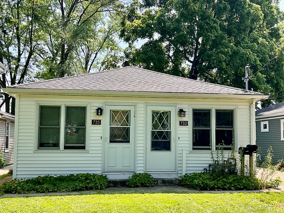 735 Fairmont Ave #735