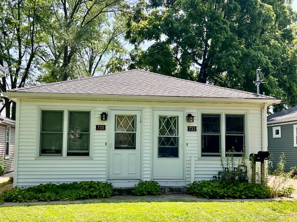 735 Fairmont Ave #735, Madison, WI 53714