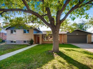 5115 Swadley St, Wheat Ridge, CO 80033