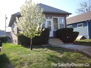 411 N French Ave, Sioux Falls, SD 57103