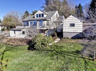 5603 SE Cesar E Chavez Blvd, Portland, OR 97202