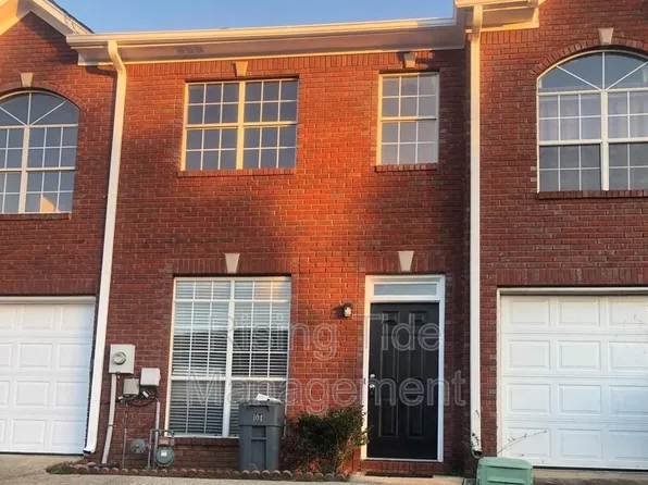 104 Sommersby Cir, Pelham, AL 35124