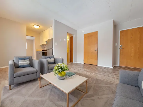 Midtown - 210 13th Street Northwest - 9, 210 13th St NW, Rochester, MN 55901