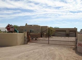 141 Camino Sin Pasada, Corrales, NM 87048