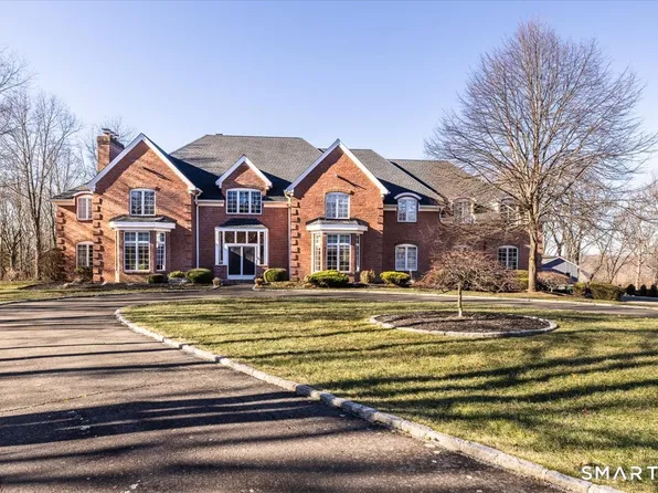 8 Nod Hill Road, Oxford, CT 06478