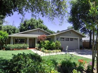 1303 Holly Ave, Los Altos, CA 94024