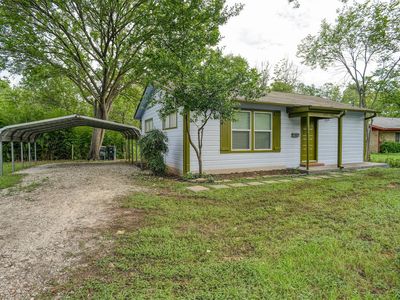 601 Elm St, Bastrop, TX, 78602