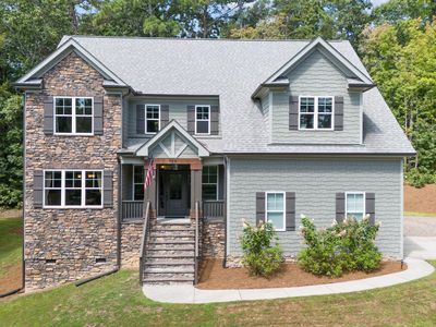 766 Horizon Dr, Pittsboro, NC, 27312