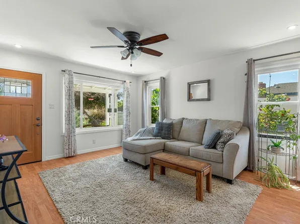 5039 W 132nd St, Hawthorne, CA 90250