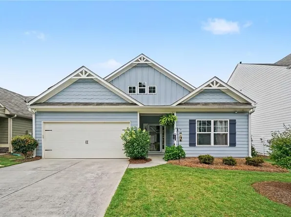 289 Laurelcrest Ln, Dallas, GA 30132