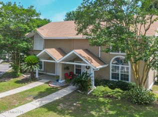 1280 Century Oaks Dr #A, Gulfport, MS 39507