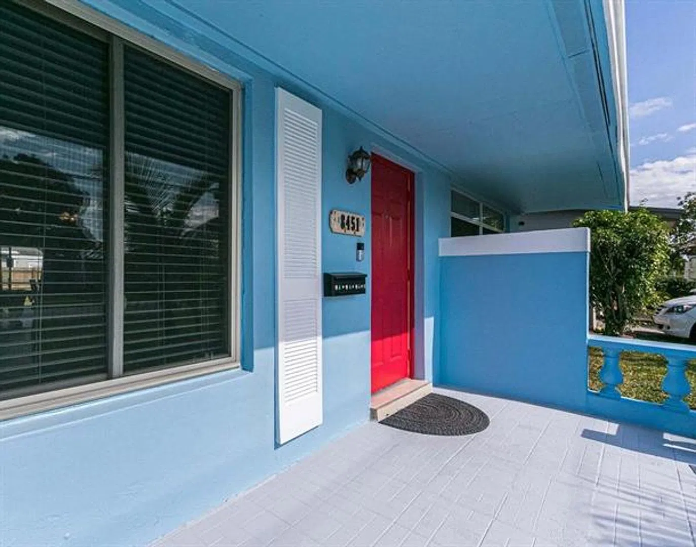 8451 NW 25th Ct # 8451, Sunrise, FL 33322 — Photo 4