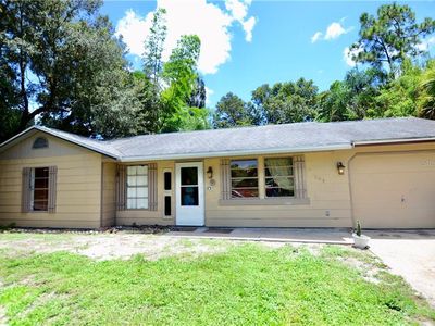 264 Ambler St, Pt Charlotte, FL, 33954