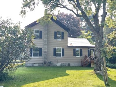 265 Champlin Rd, Groton, NY, 13073