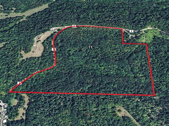 2nd image of 0 Miltonsburg Calais Rd Tract 11