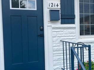 1214 June Rd, Halethorpe, MD 21227