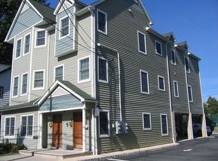 31 Sussex Ave APT 1, Morristown, NJ 07960