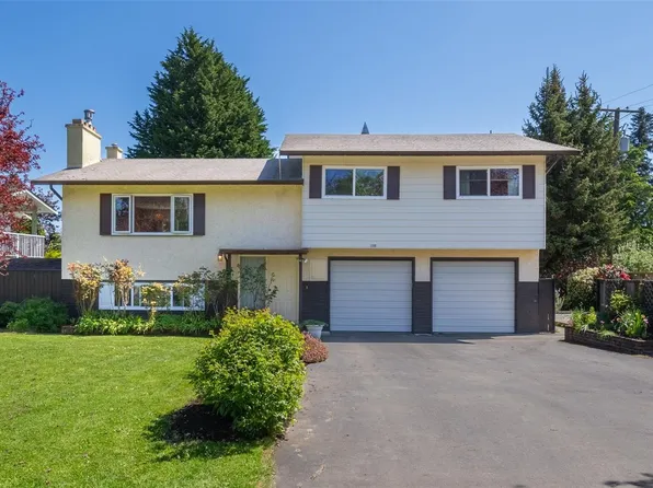 7739 Bruce Gordon Pl, Central Saanich, BC V8M 1L6