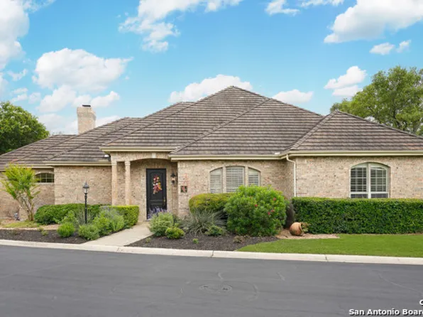 8 HENDON LN, San Antonio, TX 78257