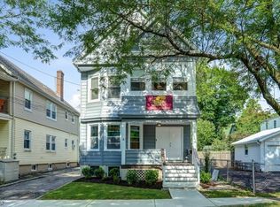 5 Nishuane Rd FLOOR 1, Montclair, NJ 07042