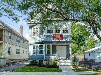 5 Nishuane Rd Floor 1, Montclair, NJ, 07042