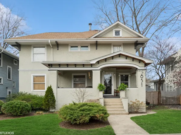 851 S Kenilworth Ave, Oak Park, IL 60304