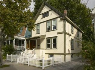 39 Partridge Ave, Somerville, MA 02145