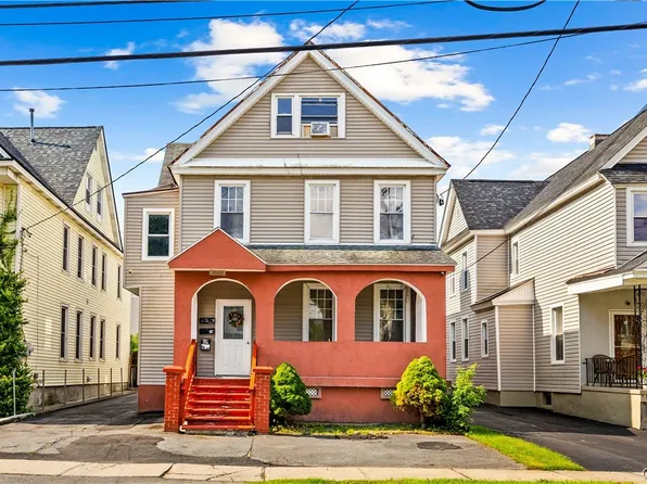 770 Elizabeth St, Utica, NY 13501
