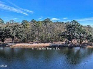 86 Tomotley Barony Dr, Seabrook, SC 29940