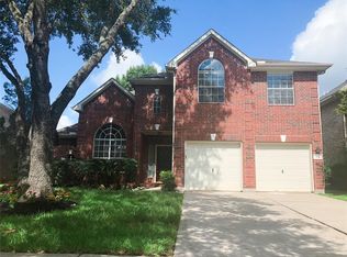 3710 Heritage Colony Dr, Missouri City, TX 77459