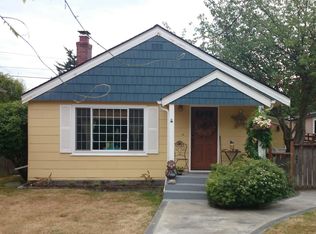 3455 44th Ave SW, Seattle, WA 98116