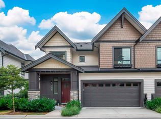 1350 Mitchell St #122, Coquitlam, BC V3E0S7