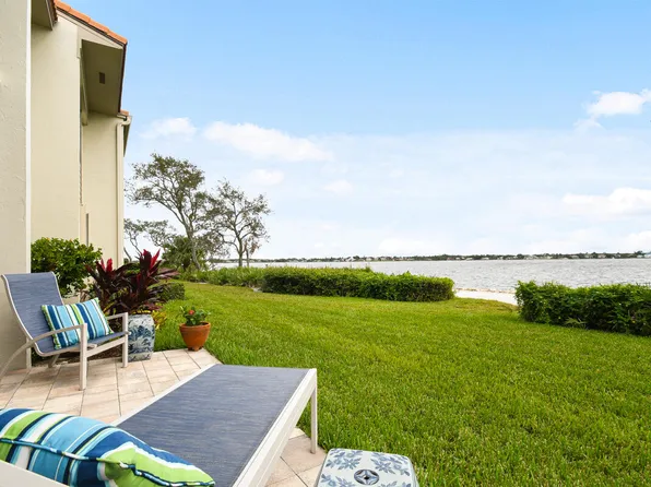 2570 NW Seagrass Drive #3a, Palm City, FL 34990