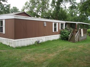 111 Mann Hill Rd, Tioga, PA 16946