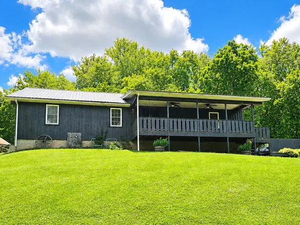 142 Sheets Rd, Crown City, OH 45623