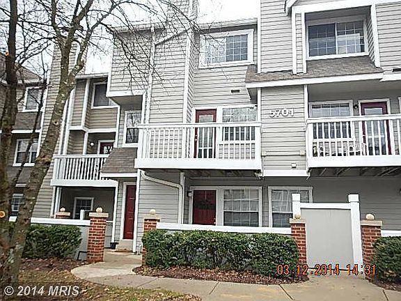2nd image of 5701 Chapman Mill Dr #2109
