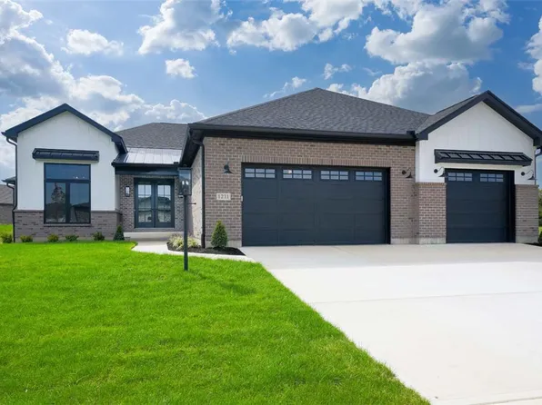 1211 Normandy Rue, Dayton, OH 45458